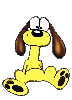 ߹